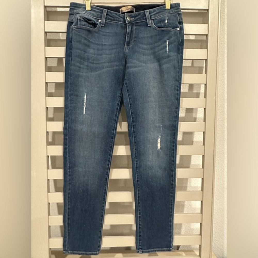 Paige‎ Donovan jeans size 26